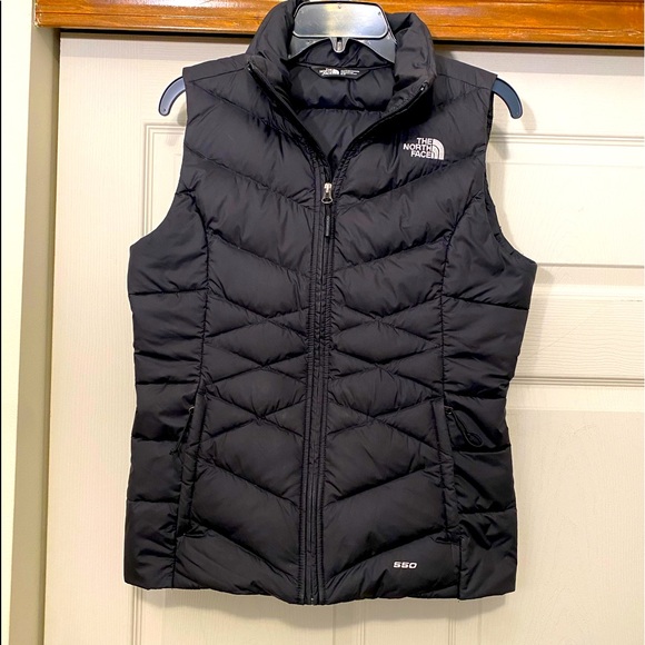 THE NORTH FACE Women’s 550 Down Fill Vest